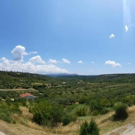 度假居 Kuca Za Odmor Dany 斯克拉丁