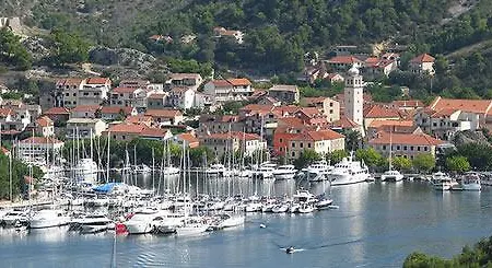 Kuca Za Odmor Dany 度假居 *