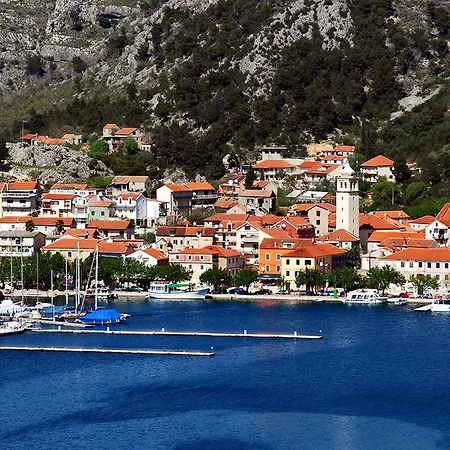 Kuca Za Odmor Dany * סקארדין