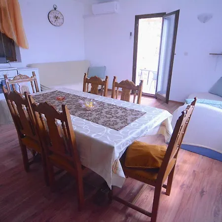 Kuca Za Odmor Dany *