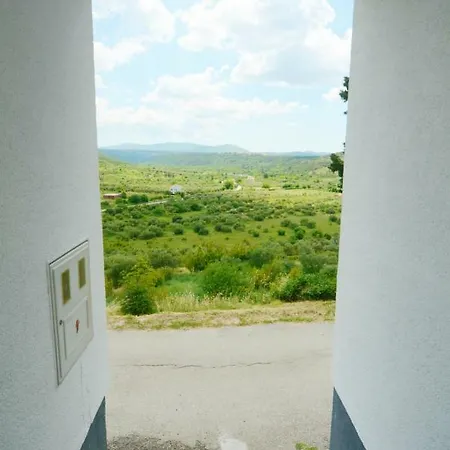 בית נופש Kuca Za Odmor Dany *