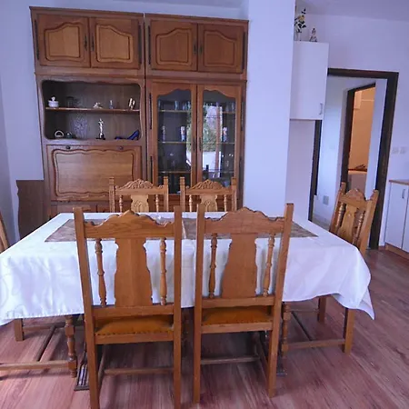 Kuca Za Odmor Dany *