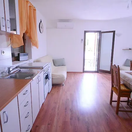 度假居 Kuca Za Odmor Dany *