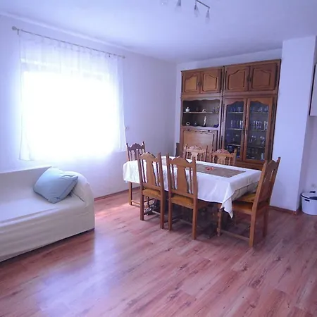 Kuca Za Odmor Dany 斯克拉丁