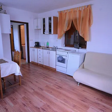 Kuca Za Odmor Dany Nyaraló Skradin