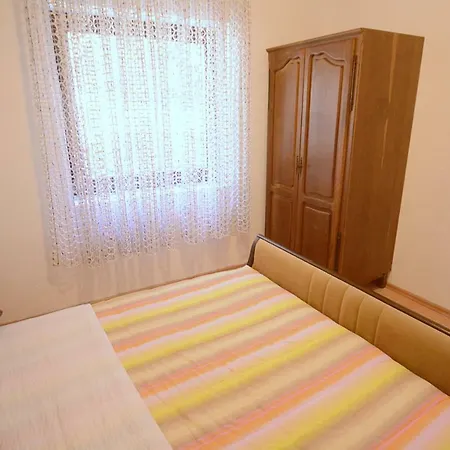 בית נופש Kuca Za Odmor Dany *