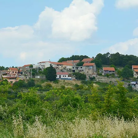 Kuca Za Odmor Dany