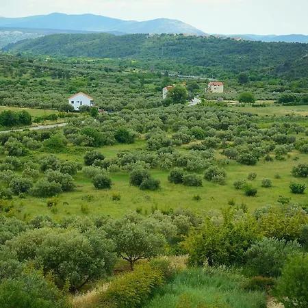 Kuca Za Odmor Dany Vikendica Skradin