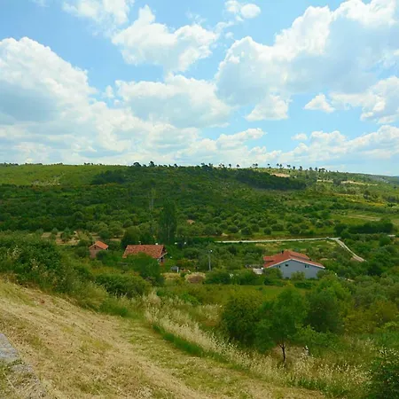 Kuca Za Odmor Dany 斯克拉丁