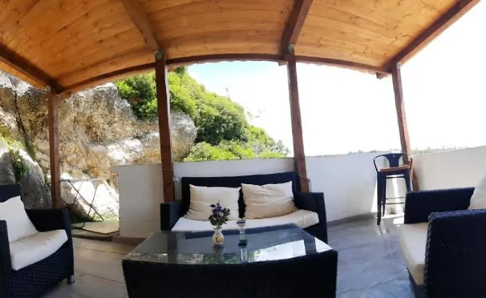 Kuca Za Odmor Dany Vakantiehuis Skradin