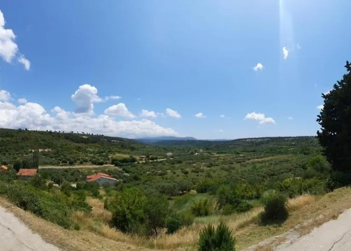 Vakantiehuis Kuca Za Odmor Dany Skradin