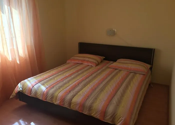 Kuca Za Odmor Dany Skradin