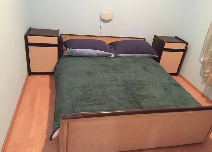 Vakantiehuis Kuca Za Odmor Dany Skradin