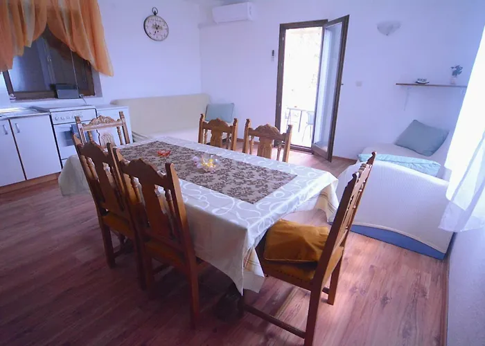 Kuca Za Odmor Dany *