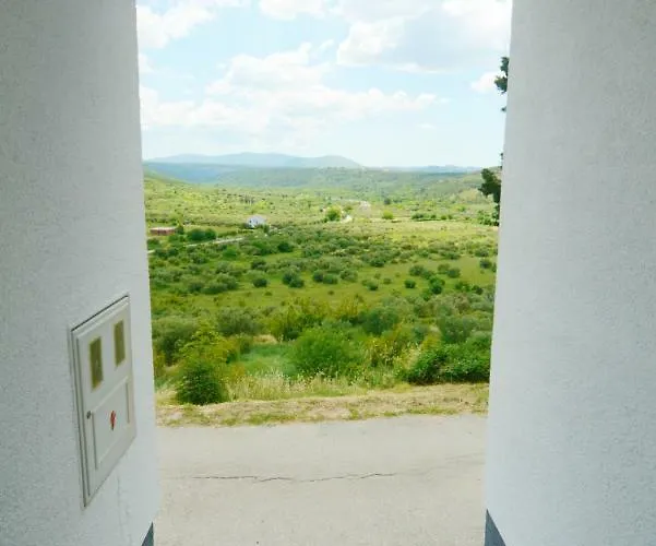 Vakantiehuis Kuca Za Odmor Dany *