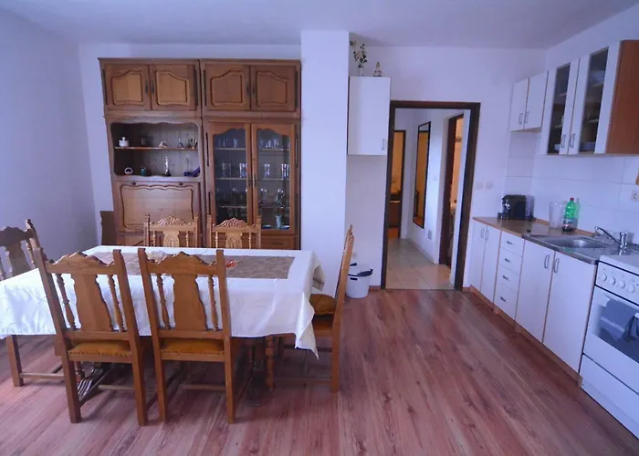 Vakantiehuis Kuca Za Odmor Dany Skradin