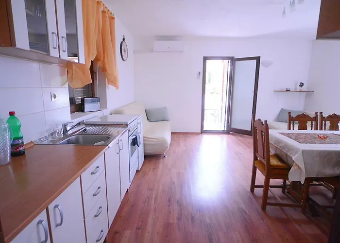 Vakantiehuis Kuca Za Odmor Dany *