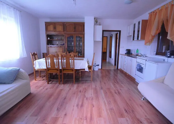 Kuca Za Odmor Dany Vakantiehuis *