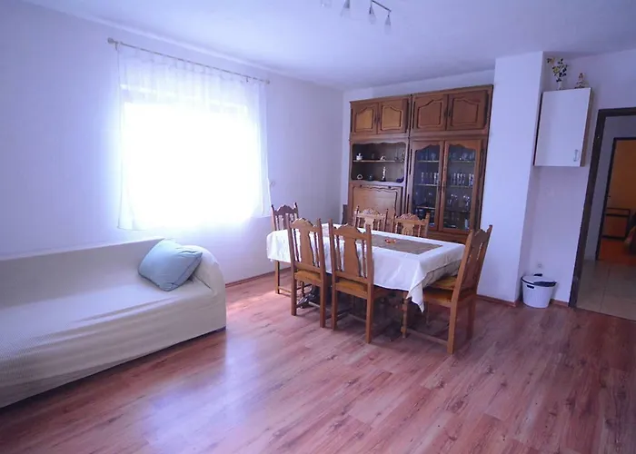 Kuca Za Odmor Dany Skradin