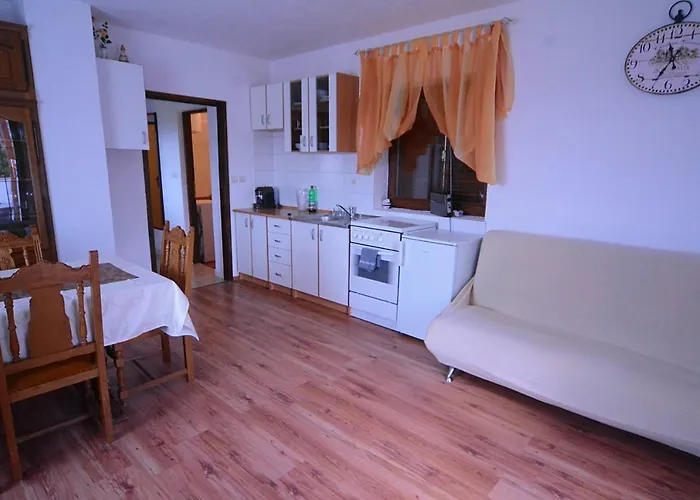 Kuca Za Odmor Dany Vakantiehuis Skradin