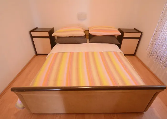 Vakantiehuis Kuca Za Odmor Dany