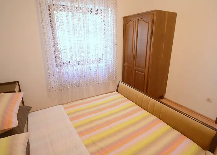 Vakantiehuis Kuca Za Odmor Dany *