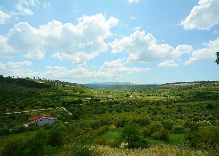 Kuca Za Odmor Dany Vakantiehuis Skradin