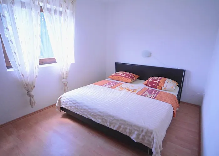 Kuca Za Odmor Dany Skradin