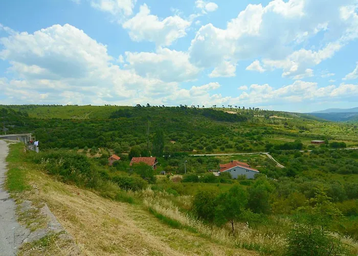 Kuca Za Odmor Dany Skradin