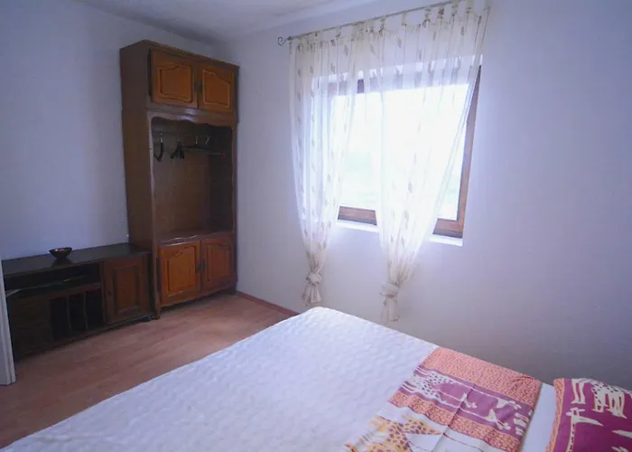 Kuca Za Odmor Dany * Skradin