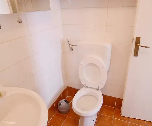 Vakantiehuis Kuca Za Odmor Dany *