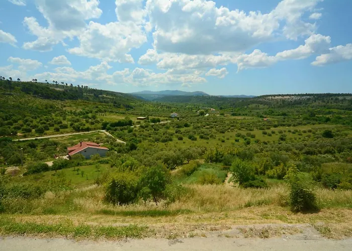 Kuca Za Odmor Dany *