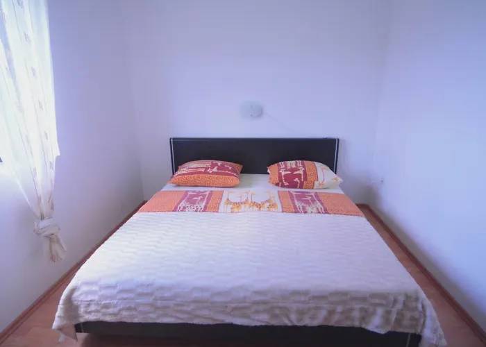 Vakantiehuis Kuca Za Odmor Dany