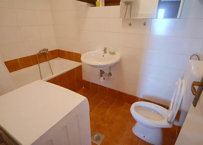 Vakantiehuis Kuca Za Odmor Dany Skradin