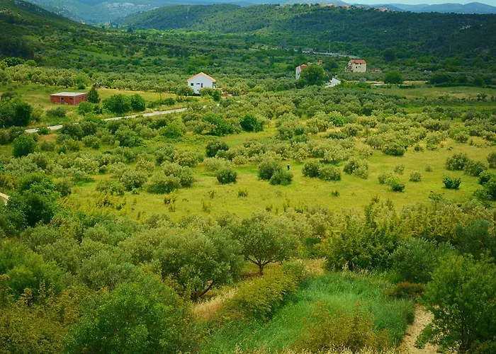 Kuca Za Odmor Dany *